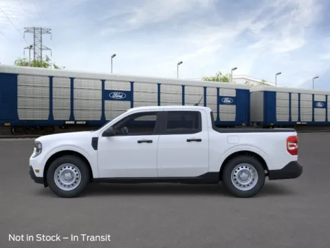 More photos of 2026 Ford Maverick XL at Step One Ford Crestview, FL