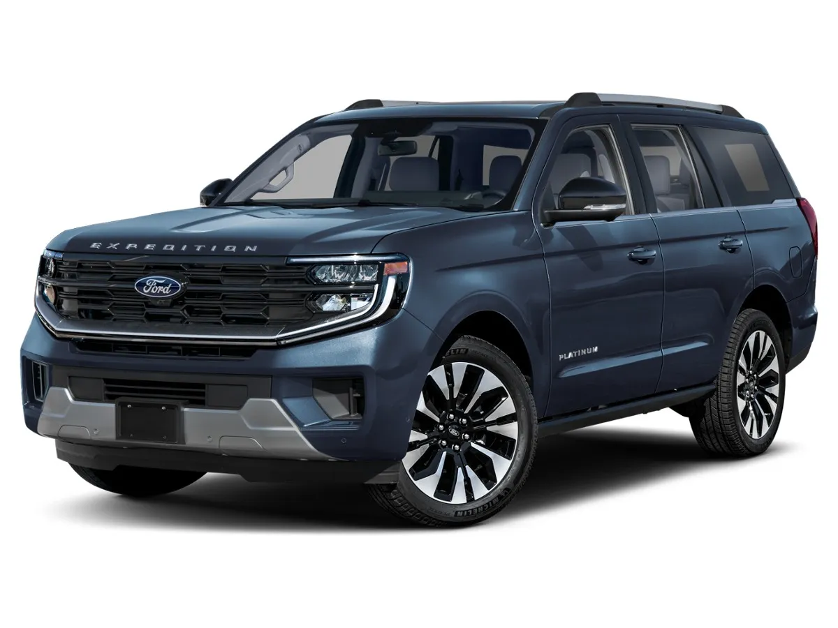 2026 Ford Expedition Platinum for sale in Crestview, FL