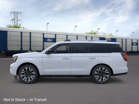 More photos of 2026 Ford Expedition Platinum at Step One Ford Crestview, FL