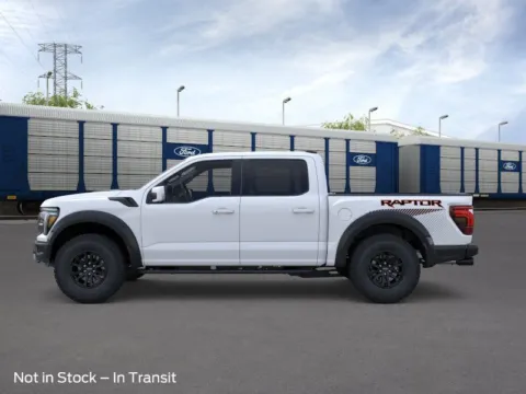 More photos of 2026 Ford F-150 Raptor at Step One Ford Crestview, FL