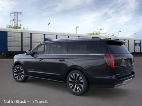 More photos of 2026 Ford Expedition Max Platinum at Step One Ford Crestview, FL