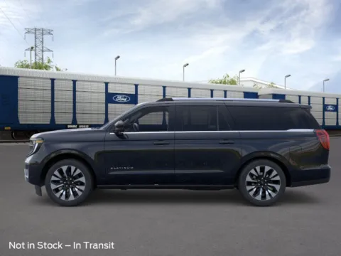 More photos of 2026 Ford Expedition Max Platinum at Step One Ford Crestview, FL