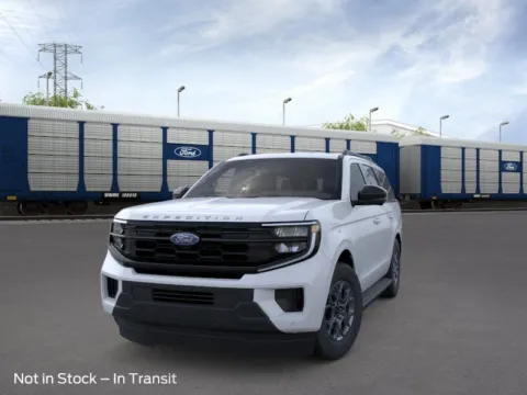 Photos of 2026 Ford Expedition Active for sale in Crestview, FL at Step One Ford Crestview