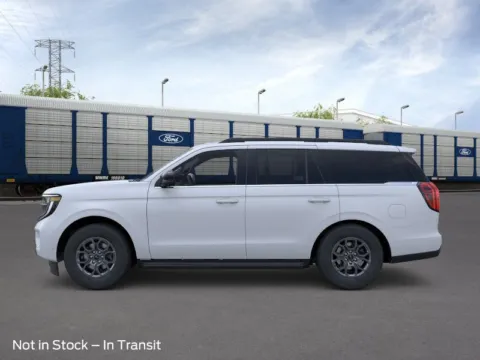 More photos of 2026 Ford Expedition Active at Step One Ford Crestview, FL