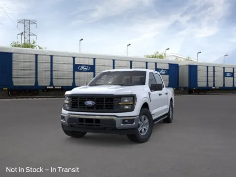 Photos of 2026 Ford F-150 XL for sale in Crestview, FL at Step One Ford Crestview