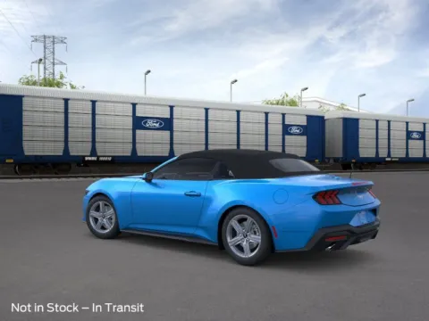 More photos of 2026 Ford Mustang at Step One Ford Crestview, FL