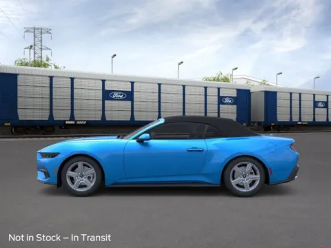 More photos of 2026 Ford Mustang at Step One Ford Crestview, FL