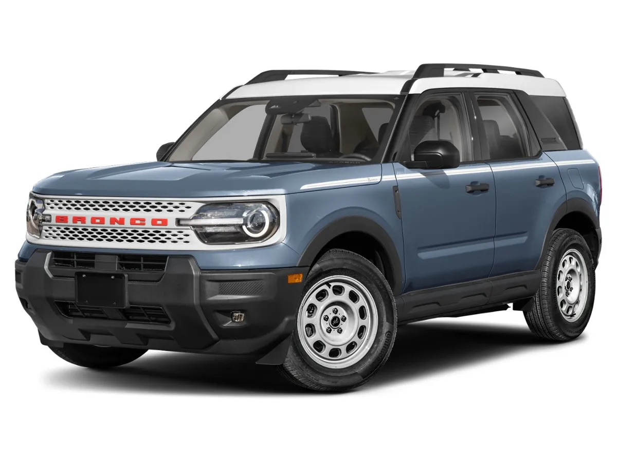2026 Ford Bronco Sport Heritage for sale in Crestview, FL