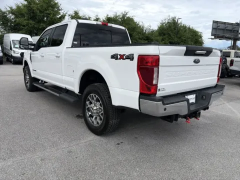 More photos of 2020 Ford F-350SD Lariat at Step One Ford Crestview, FL