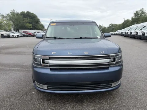 More photos of 2019 Ford Flex Limited at Step One Ford Crestview, FL