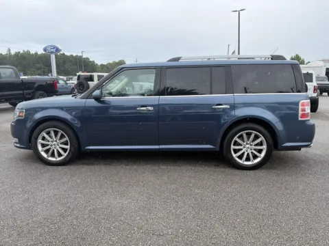 More photos of 2019 Ford Flex Limited at Step One Ford Crestview, FL