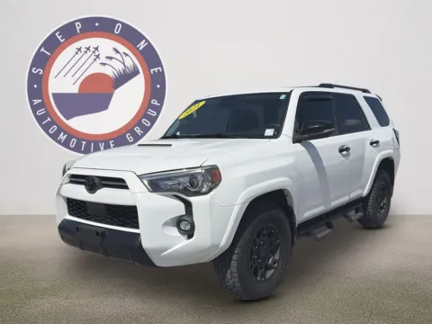 Photos of 2021 Toyota 4Runner Venture for sale in Crestview, FL at Step One Ford Crestview