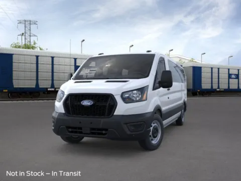 Photos of 2026 Ford Transit-350 for sale in Crestview, FL at Step One Ford Crestview
