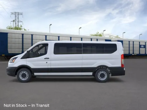 More photos of 2026 Ford Transit-350 at Step One Ford Crestview, FL