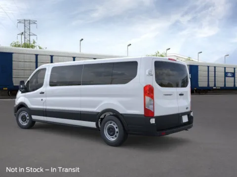 More photos of 2026 Ford Transit-350 at Step One Ford Crestview, FL