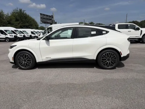 More photos of 2026 Ford Mustang Mach-E Premium at Step One Ford Crestview, FL