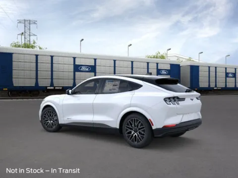 More photos of 2026 Ford Mustang Mach-E Premium at Step One Ford Crestview, FL