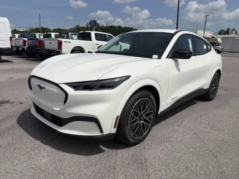 More photos of 2026 Ford Mustang Mach-E Premium at Step One Ford Crestview, FL