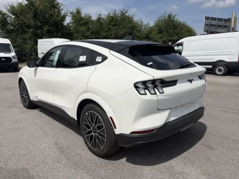 More photos of 2026 Ford Mustang Mach-E Premium at Step One Ford Crestview, FL