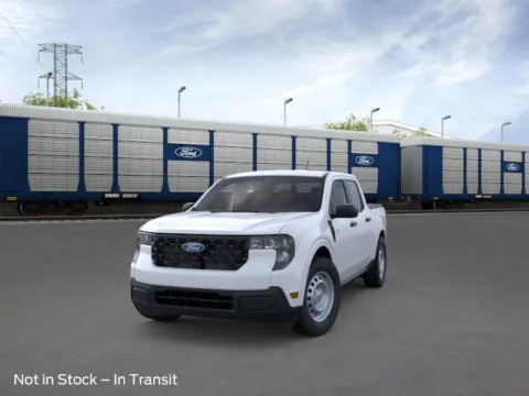 Photos of 2026 Ford Maverick XL for sale in Crestview, FL at Step One Ford Crestview
