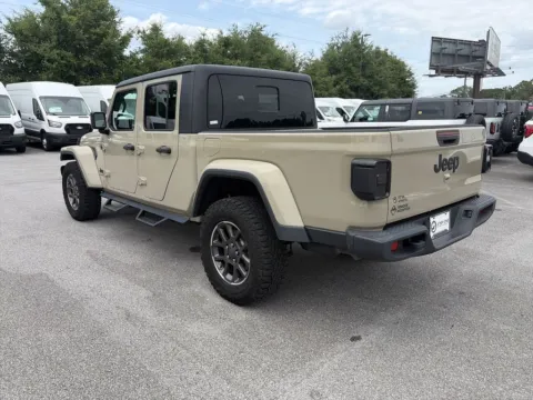 More photos of 2020 Jeep Gladiator Altitude at Step One Ford Crestview, FL