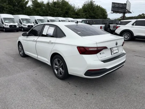 More photos of 2023 Volkswagen Jetta 1.5T SE at Step One Ford Crestview, FL