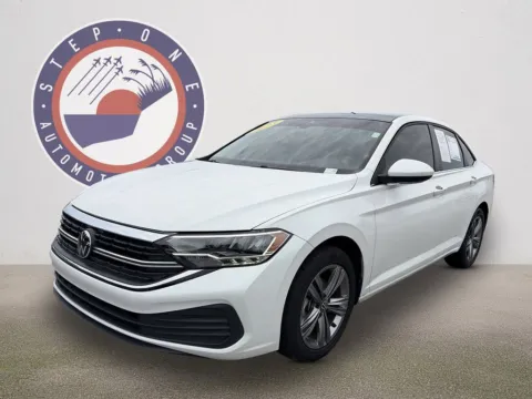 Photos of 2023 Volkswagen Jetta 1.5T SE for sale in Crestview, FL at Step One Ford Crestview