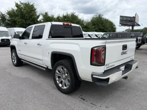 More photos of 2017 GMC Sierra 1500 Denali at Step One Ford Crestview, FL