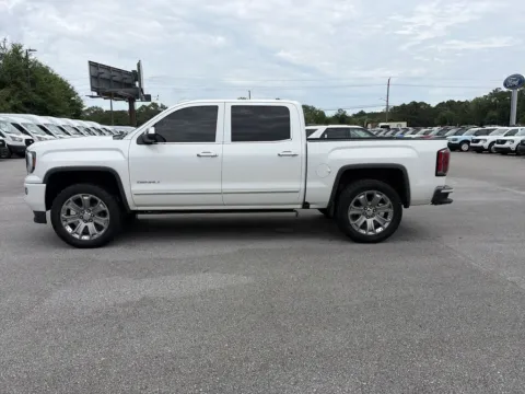 More photos of 2017 GMC Sierra 1500 Denali at Step One Ford Crestview, FL