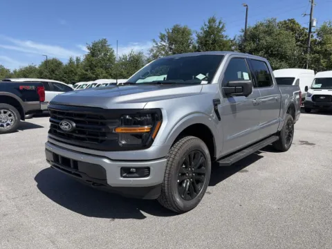 Photos of 2026 Ford F-150 XLT for sale in Crestview, FL at Step One Ford Crestview