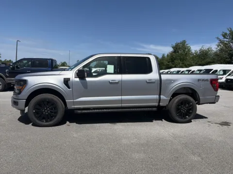More photos of 2026 Ford F-150 XLT at Step One Ford Crestview, FL