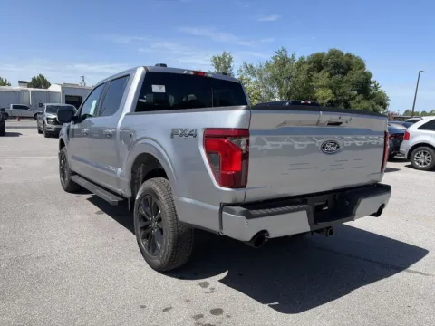 More photos of 2026 Ford F-150 XLT at Step One Ford Crestview, FL
