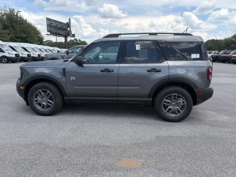 More photos of 2026 Ford Bronco Sport Big Bend at Step One Ford Crestview, FL