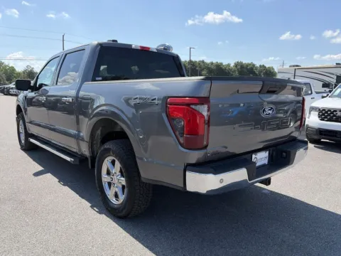 More photos of 2025 Ford F-150 XLT at Step One Ford Crestview, FL