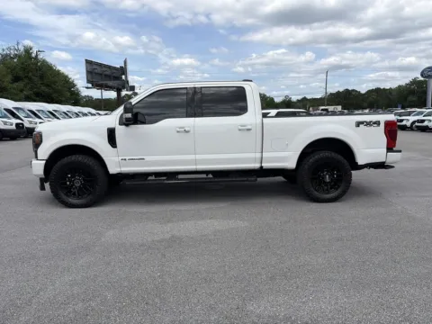 More photos of 2022 Ford F-250SD Lariat at Step One Ford Crestview, FL