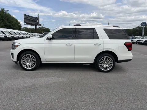 More photos of 2024 Ford Expedition Limited at Step One Ford Crestview, FL
