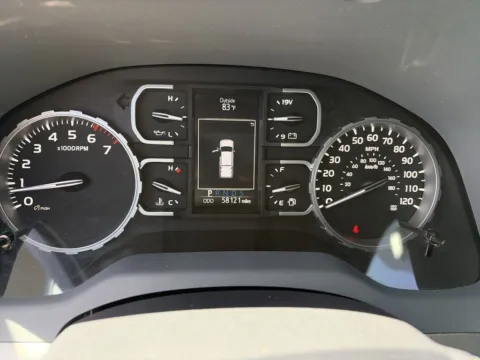 More photos of 2018 Toyota Tundra SR5 at Step One Ford Crestview, FL