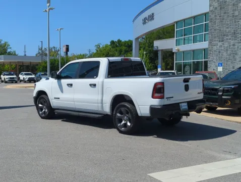 More photos of 2023 Ram 1500 Big Horn/Lone Star at Step One Ford Crestview, FL
