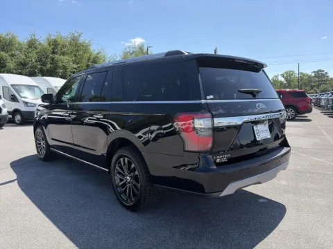 More photos of 2020 Ford Expedition Max Limited at Step One Ford Crestview, FL