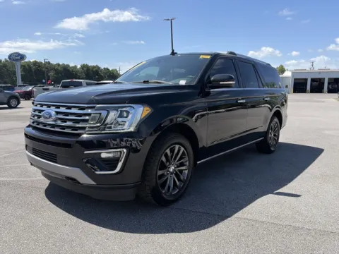Photos of 2020 Ford Expedition Max Limited for sale in Crestview, FL at Step One Ford Crestview