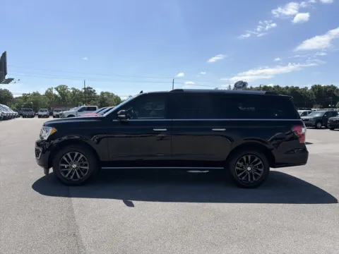 More photos of 2020 Ford Expedition Max Limited at Step One Ford Crestview, FL