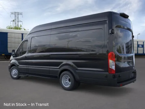 More photos of 2026 Ford Transit-350 at Step One Ford Crestview, FL
