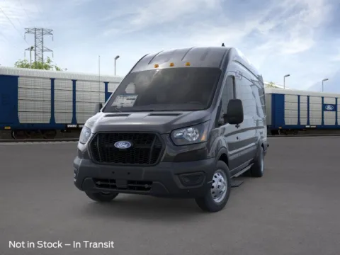 Photos of 2026 Ford Transit-350 for sale in Crestview, FL at Step One Ford Crestview