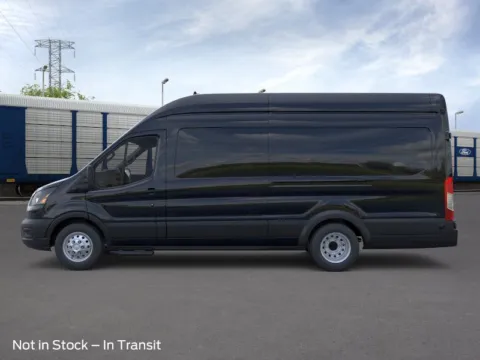 More photos of 2026 Ford Transit-350 at Step One Ford Crestview, FL