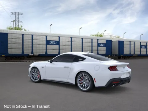 More photos of 2026 Ford Mustang at Step One Ford Crestview, FL