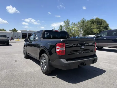 More photos of 2026 Ford Maverick XLT at Step One Ford Crestview, FL