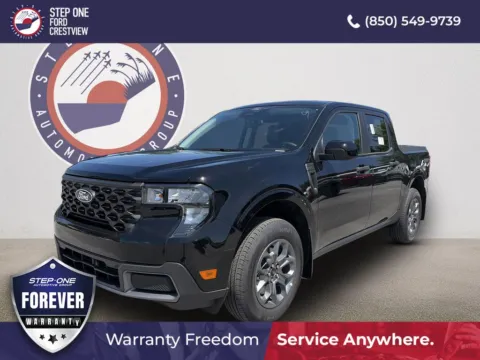 Black 2026 Ford Maverick XLT for sale in Crestview, FL