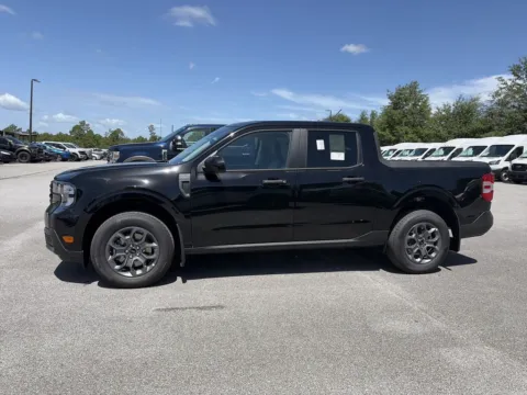 More photos of 2026 Ford Maverick XLT at Step One Ford Crestview, FL