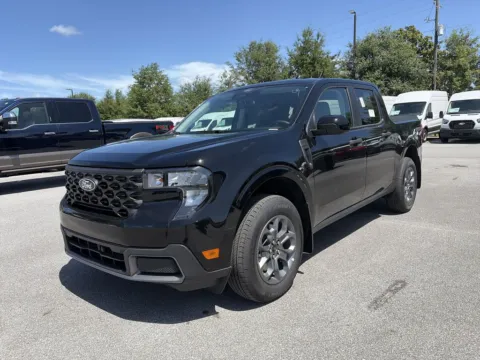 Photos of 2026 Ford Maverick XLT for sale in Crestview, FL at Step One Ford Crestview