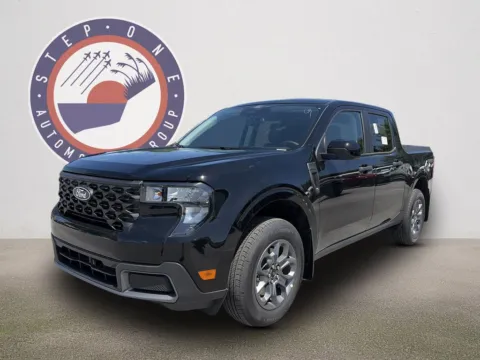 Photos of 2026 Ford Maverick XLT for sale in Crestview, FL at Step One Ford Crestview